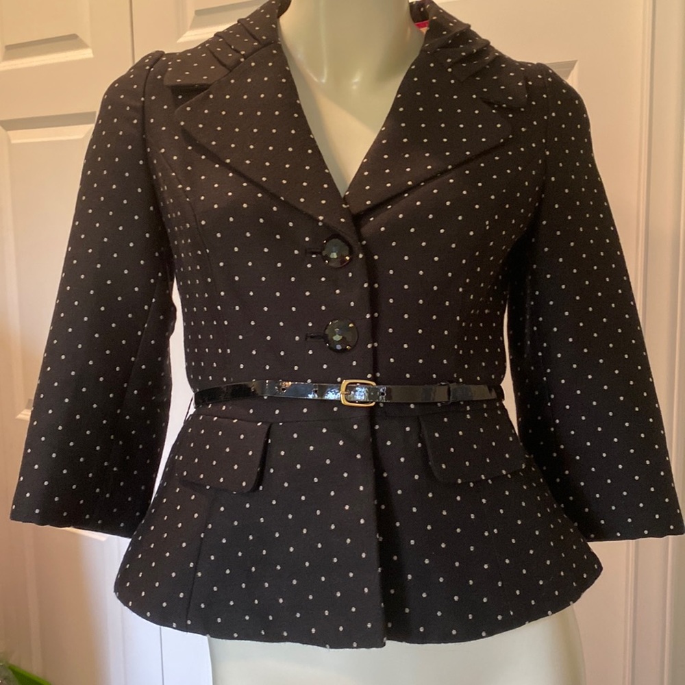 Kate Spade Suit Jacket